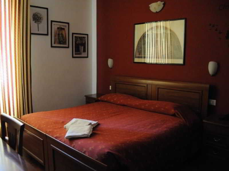 Hotel Edy มิลาน ภายนอก รูปภาพ