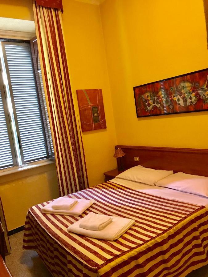 Hotel Edy มิลาน ภายนอก รูปภาพ