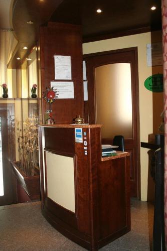 Hotel Edy มิลาน ภายนอก รูปภาพ